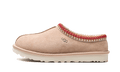 UGG Tasman Slipper Sand Dark Cherry