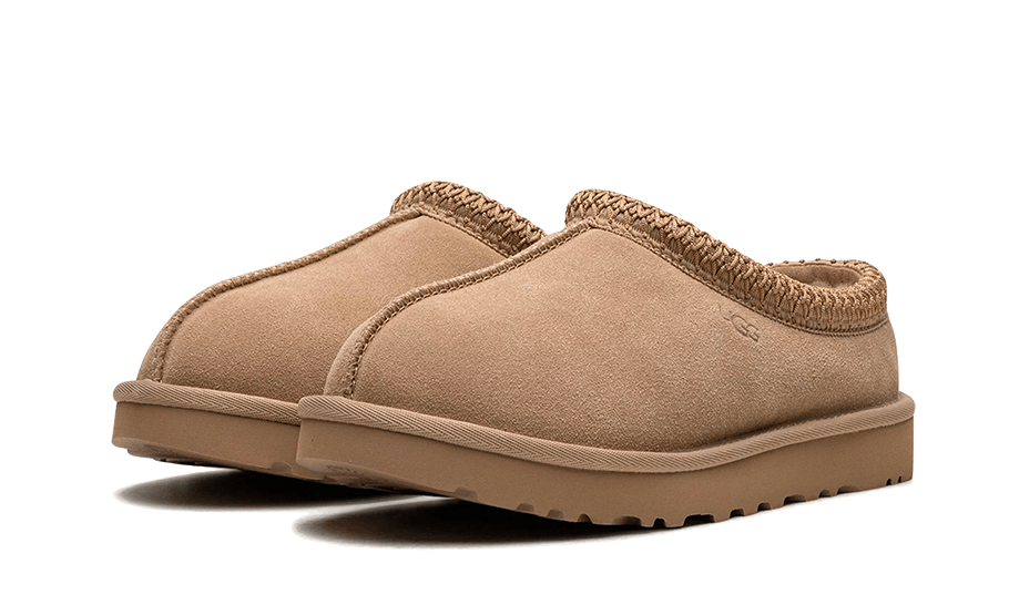 UGG Tasman Slipper Sand TNL, Sand Tnl (5955-SNDT)