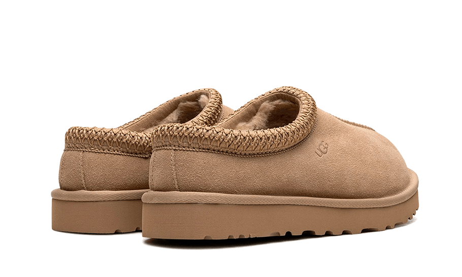 UGG Tasman Slipper Sand TNL, Sand Tnl (5955-SNDT)