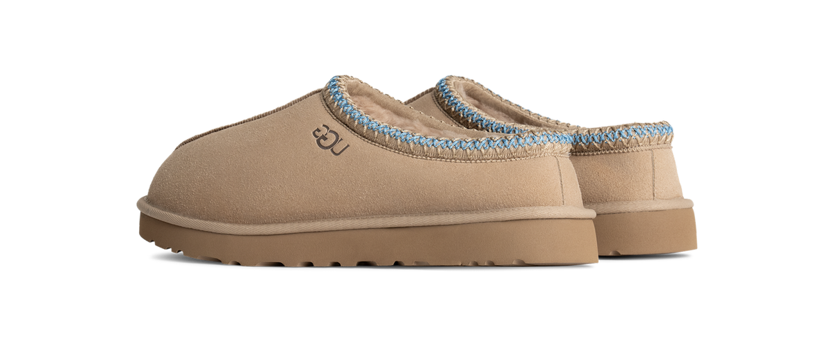 UGG Tasman Slipper Santorini Sand