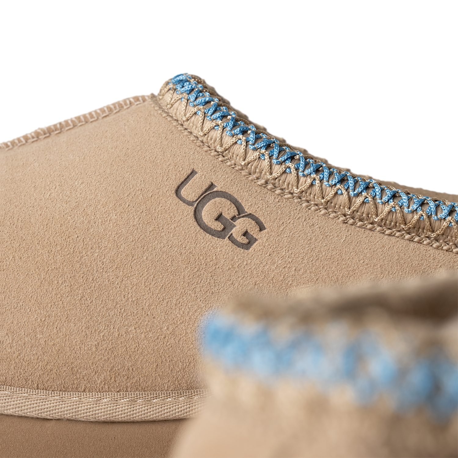 UGG Tasman Slipper Santorini Sand, Santorini Sand (5950-SSNT)