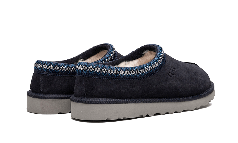 UGG Tasman Slipper True Navy, True Navy (5950-TNVY)