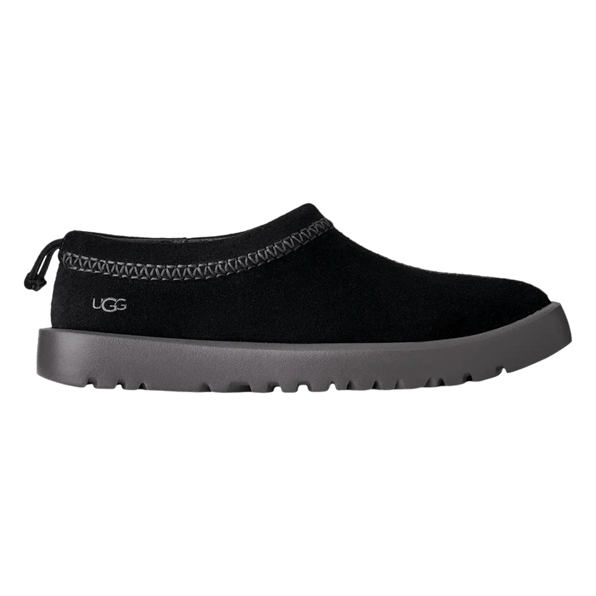 UGG Tasman Unlined Black