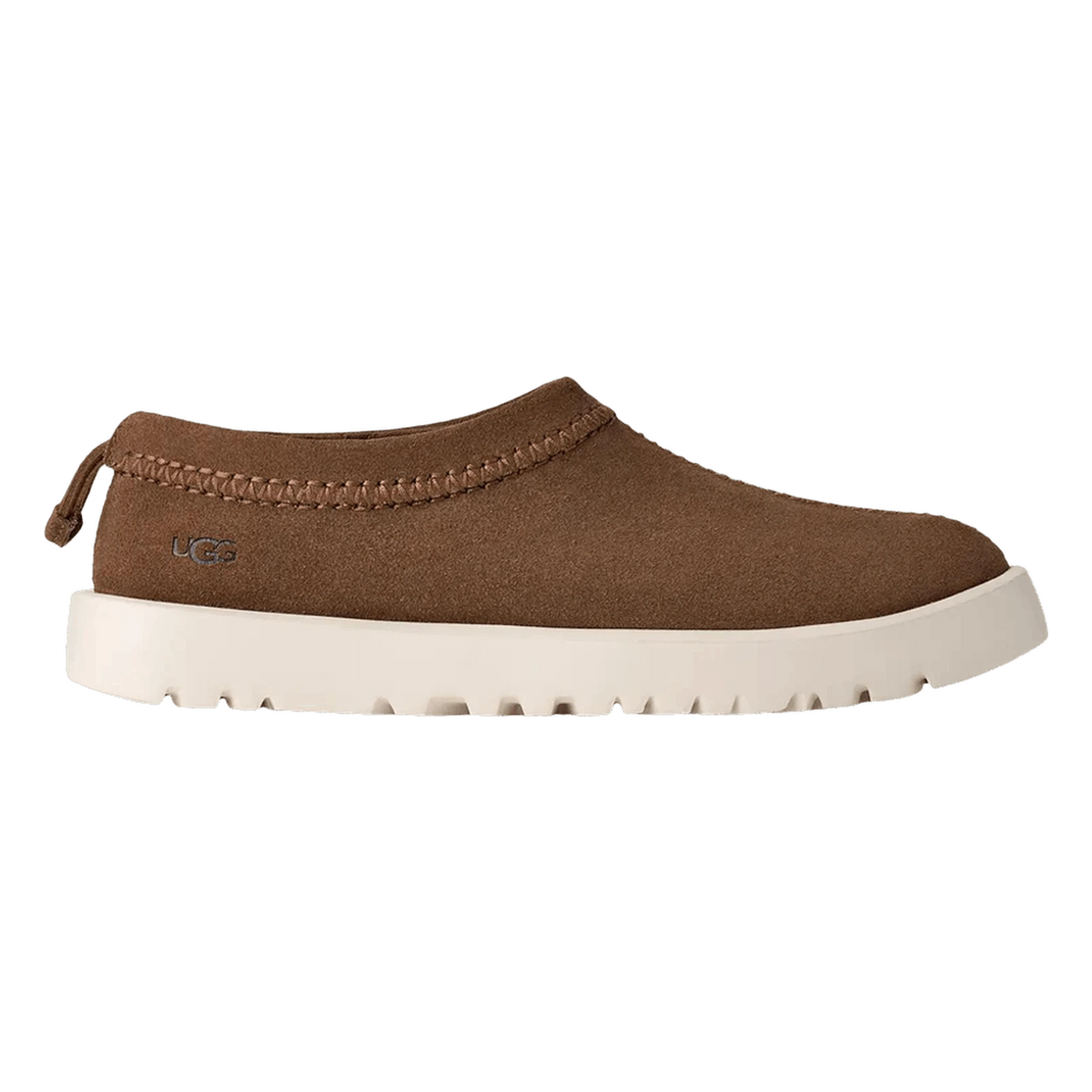 UGG Tasman Unlined Dark Chestnut