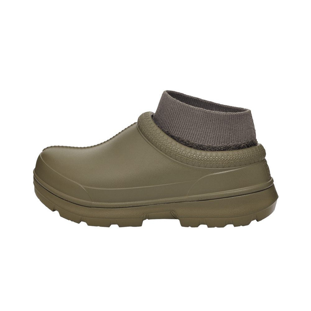 UGG Tasman X Slipper Burnt Olive, Burnt Olive (1125730-BTOL)