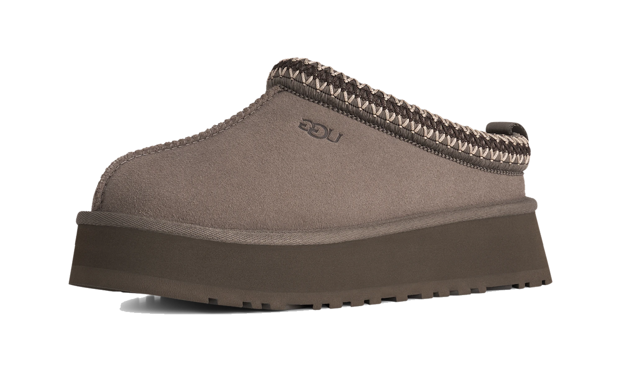 UGG Tazz II Dried Oregano Major Brown