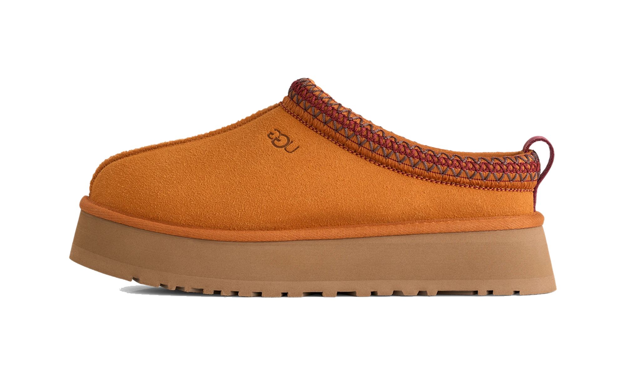 UGG Tazz II Slipper Autumn Sepia