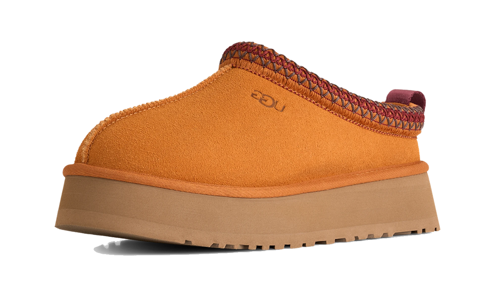 UGG Tazz II Slipper Autumn Sepia