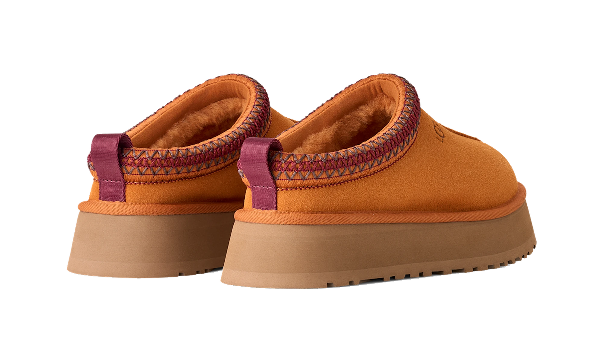 UGG Tazz II Slipper Autumn Sepia