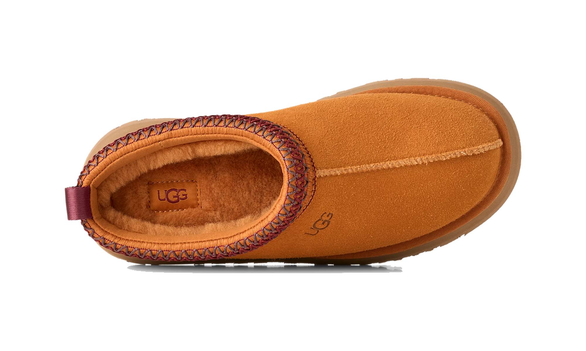 UGG Tazz II Slipper Autumn Sepia