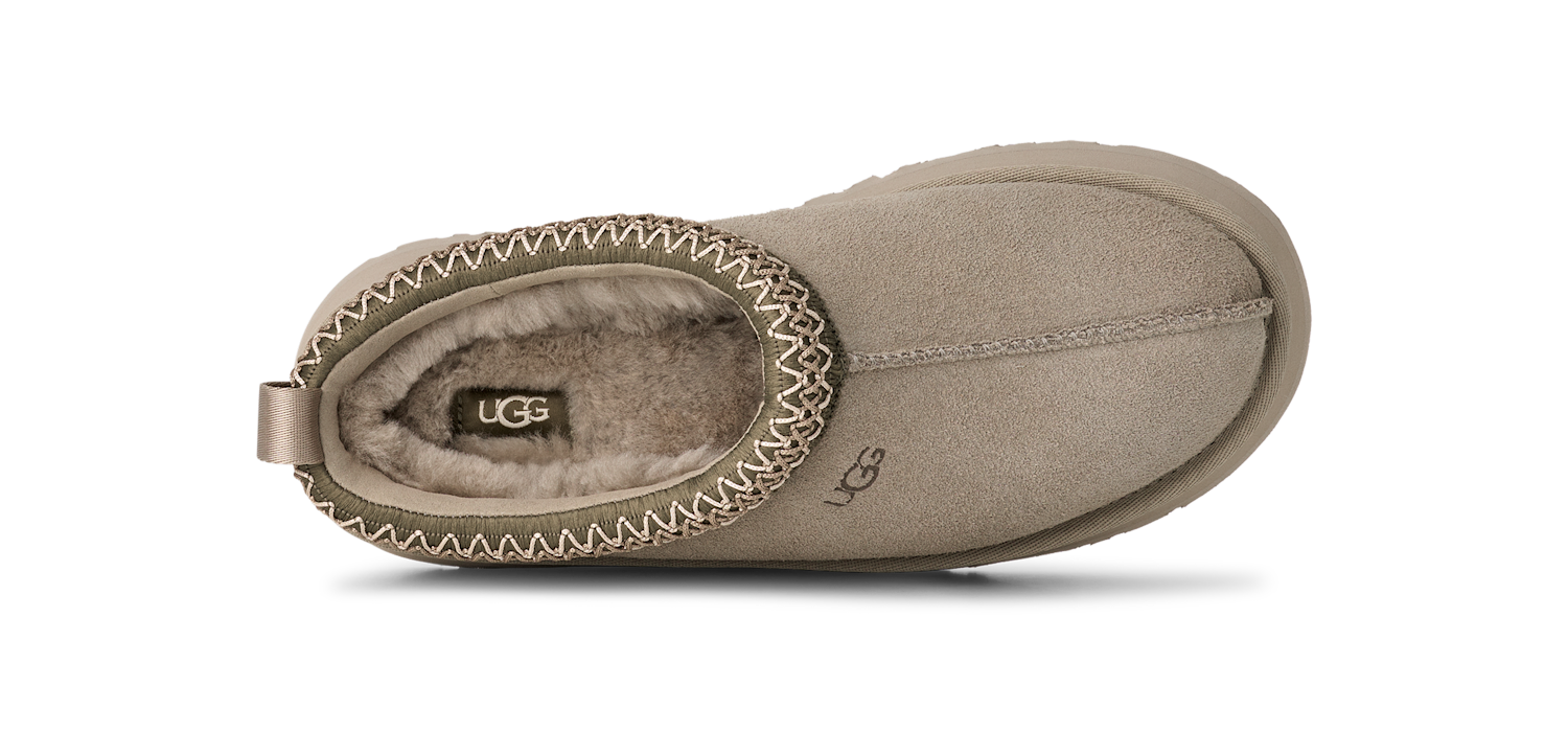 UGG Tazz II Slipper Cobble Grey
