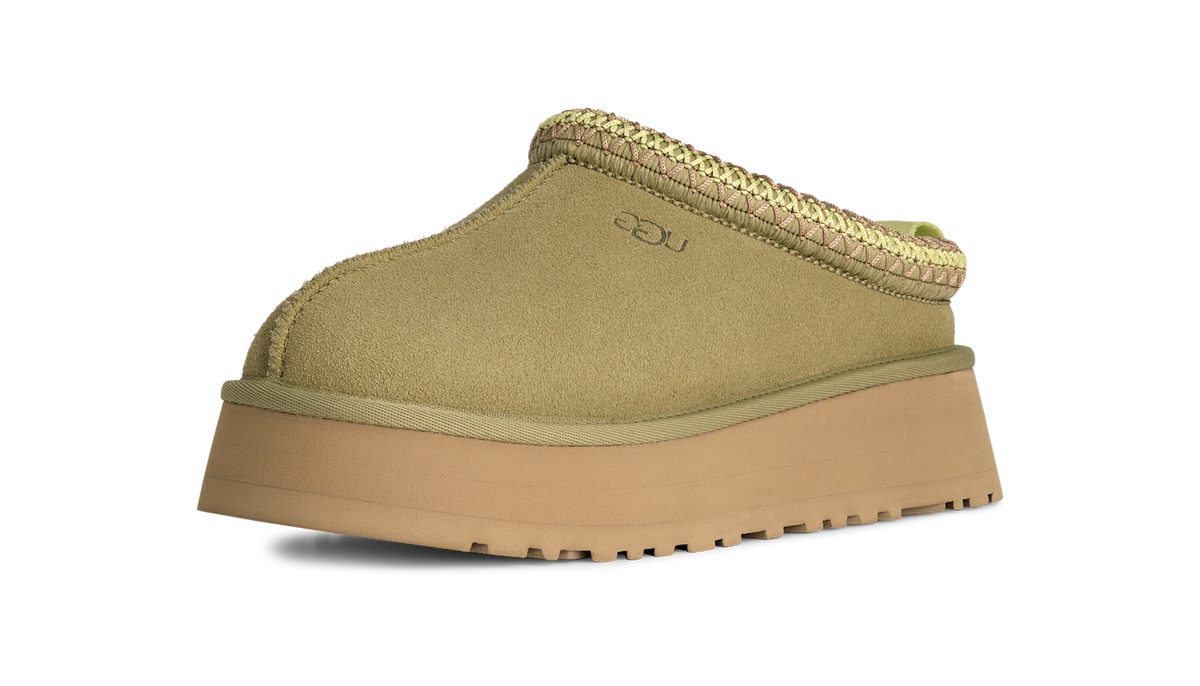UGG Tazz II Slipper Muted Brass