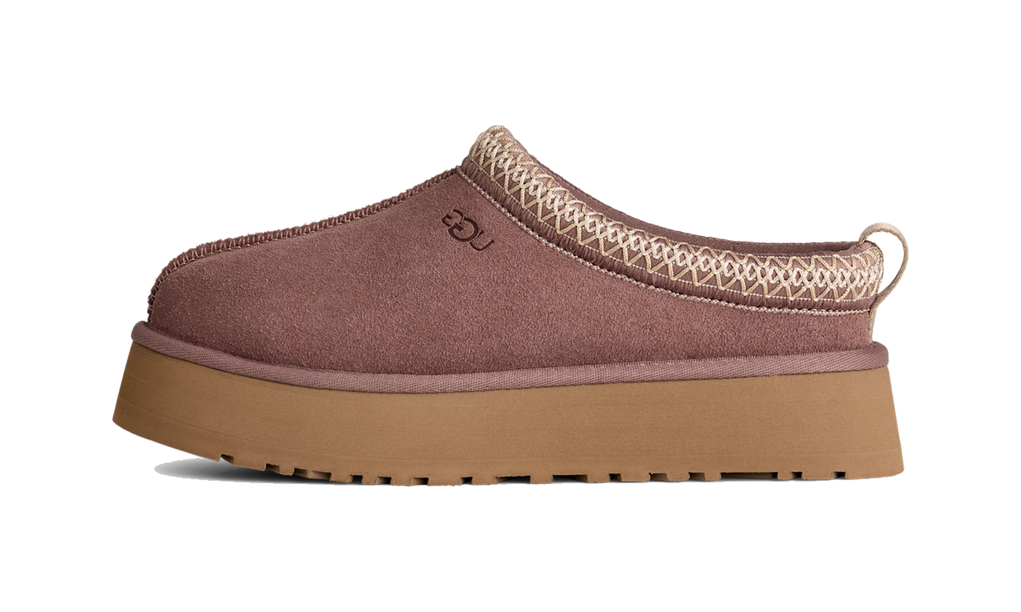 UGG Tazz II Slipper Portobello