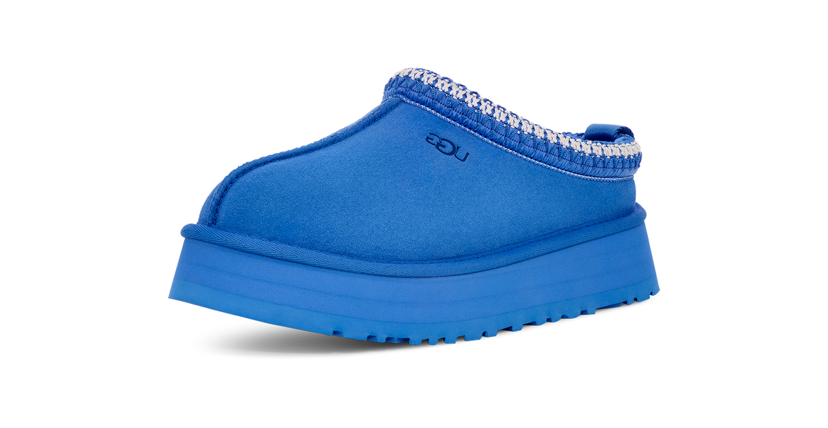 UGG Tazz Slipper Big Sky