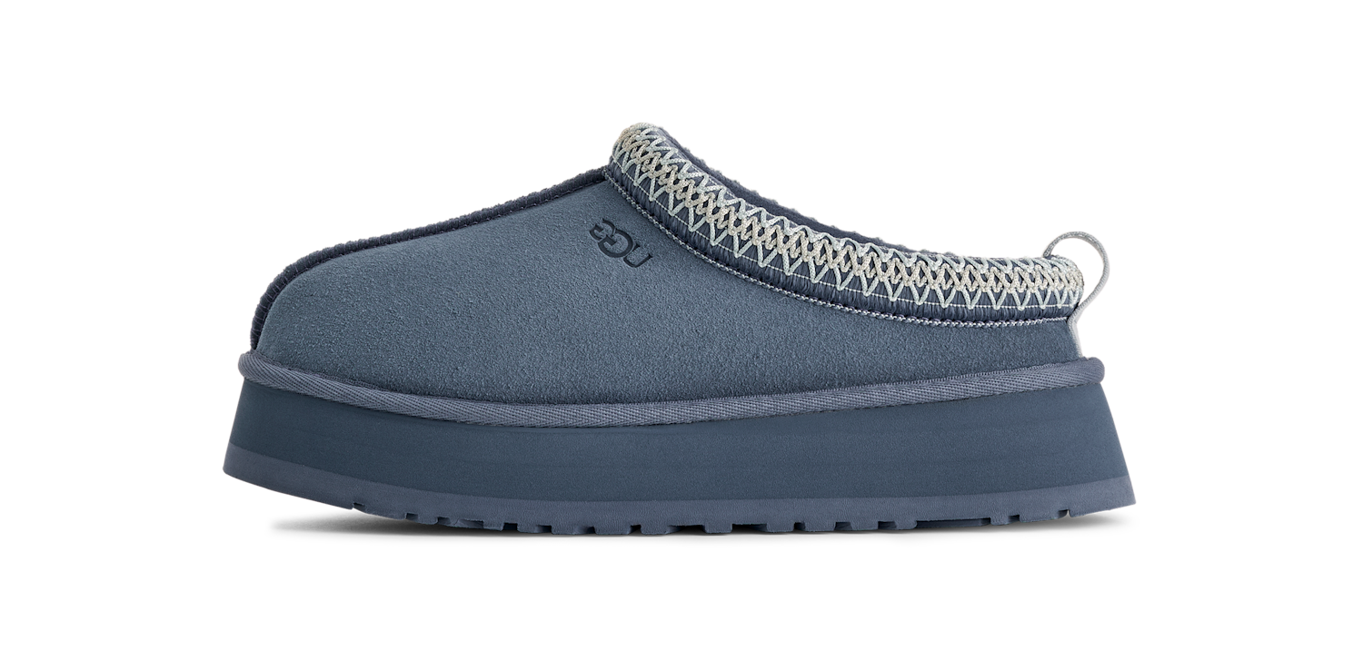 UGG Tazz Slipper Desert Blue - Sneak