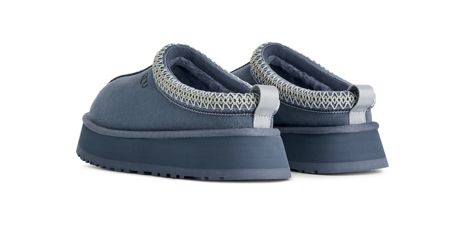 UGG Tazz Slipper Desert Blue - Sneak
