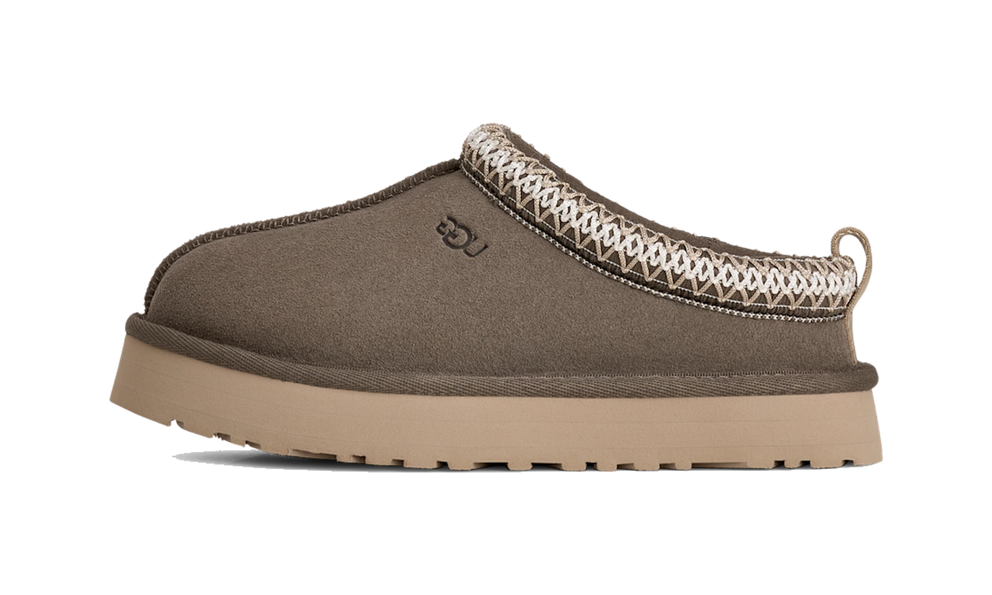 UGG Tazz Slipper Dried Oregano (Kids)