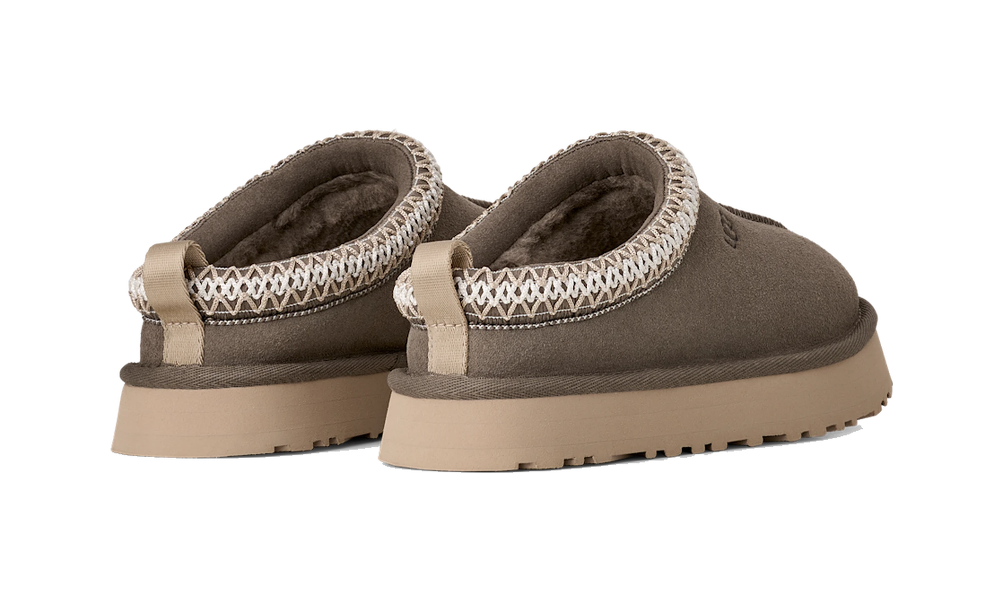 UGG Tazz Slipper Dried Oregano (Kids)