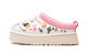 UGG Tazz Slipper Humberto Cruz Pop Sketch