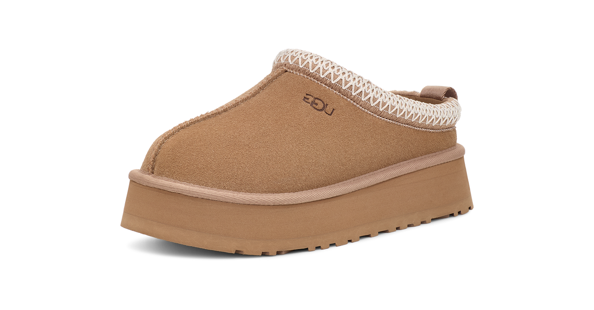UGG Tazz Slipper Mushroom