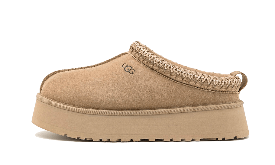 UGG Tazz Slipper Mustard Seed, Mustard Seed (1122553-MDSD)