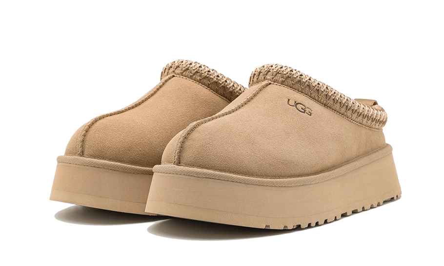 UGG Tazz Slipper Mustard Seed, Mustard Seed (1122553-MDSD)