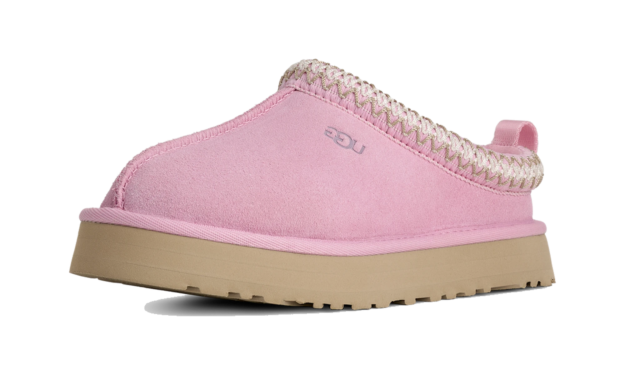 UGG Tazz Slipper Pink Diamond (Kids)