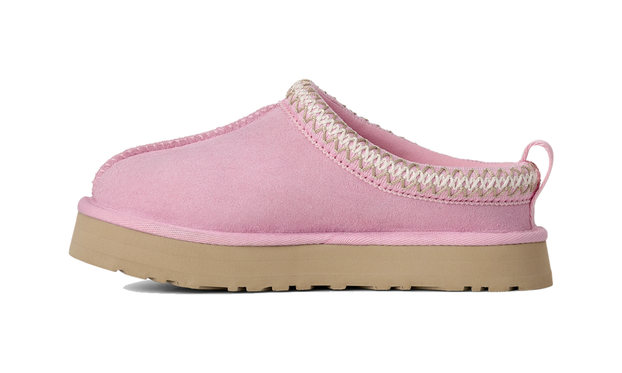 UGG Tazz Slipper Pink Diamond (Kids)