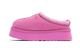 UGG Tazz Slipper Purple Ruby