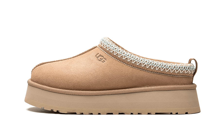 UGG Tazz Slipper Sand, Sand (1122553-SAN)