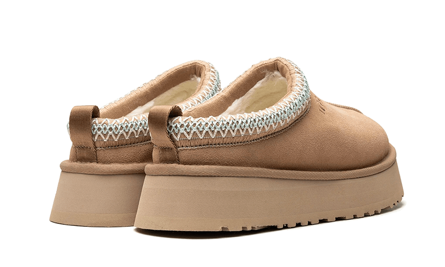 UGG Tazz Slipper Sand, Sand (1122553-SAN)