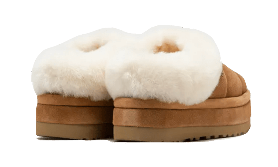 UGG Tazzlita Slipper Chestnut, Chestnut (1146390-CHE)