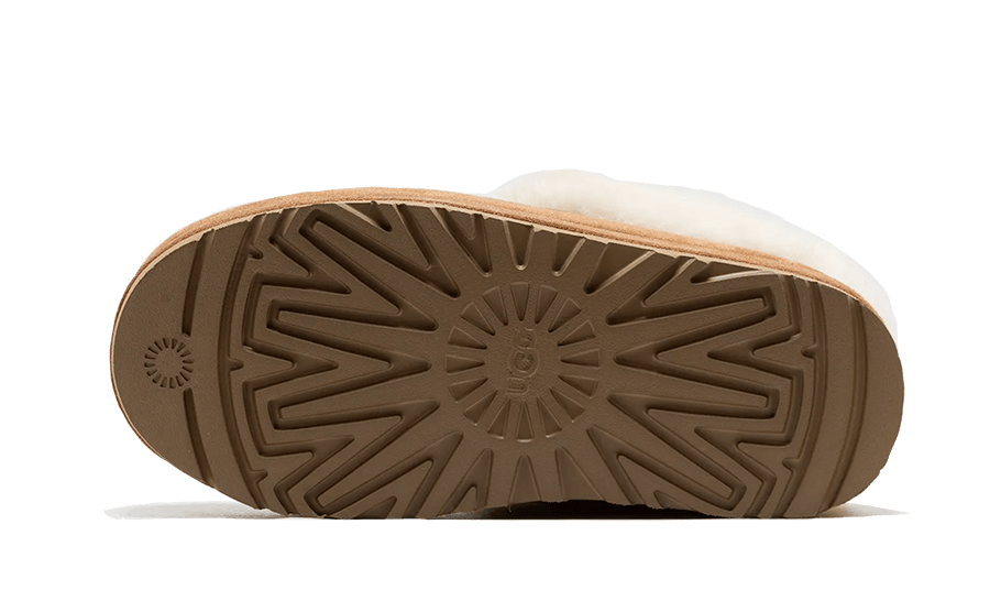 UGG Tazzlita Slipper Chestnut, Chestnut (1146390-CHE)