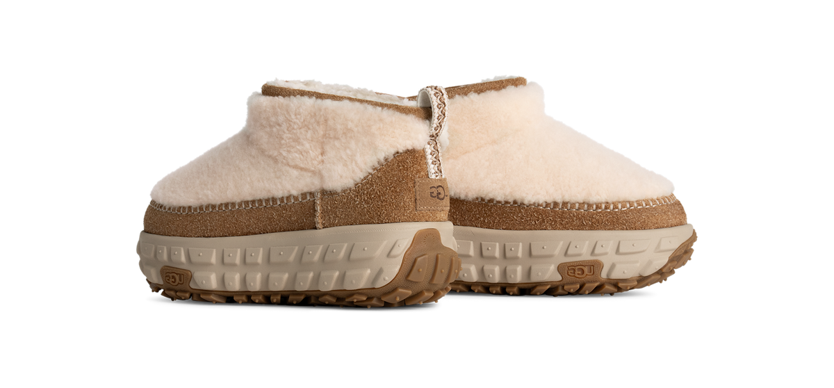 UGG Venture Daze Ultra Mini Cozy Boot Natural
