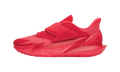 Under Armour Curry Fox 2 Swipa Claus
