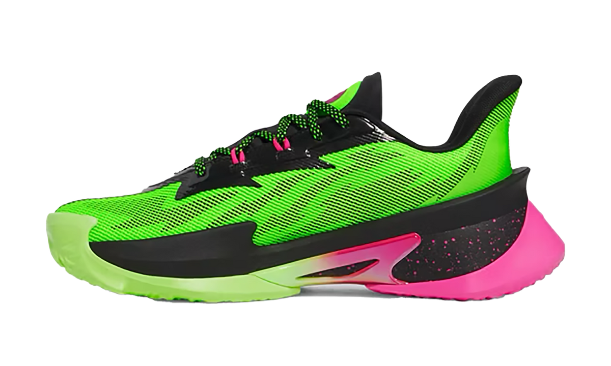 Under Armour Curry Series 7 Aurora