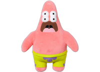 Uniqlo x CPFM Spongebob Squarepants Patrick Star Plush Pink
