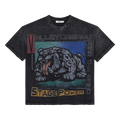 Vale Forever Big Stage T-shirt Black