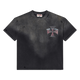 Vale Forever Chopper T-Shirt Black