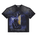 Vale Forever Lancelot T-Shirt Black