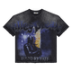 Vale Forever Lancelot T-Shirt Black