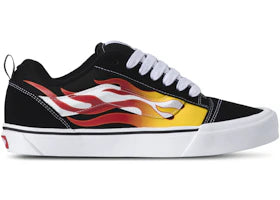 Vans Knu Skool Flame