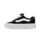 Vans Knu Stack Black White