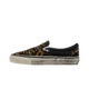Vans LX Classic Slip-On 98 Pearlized Pack Camo Black