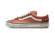 Vans LX Old Skool 36 Pearlized Rust Bronze