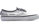 Vans OTW Authentic HT Vibram Black White