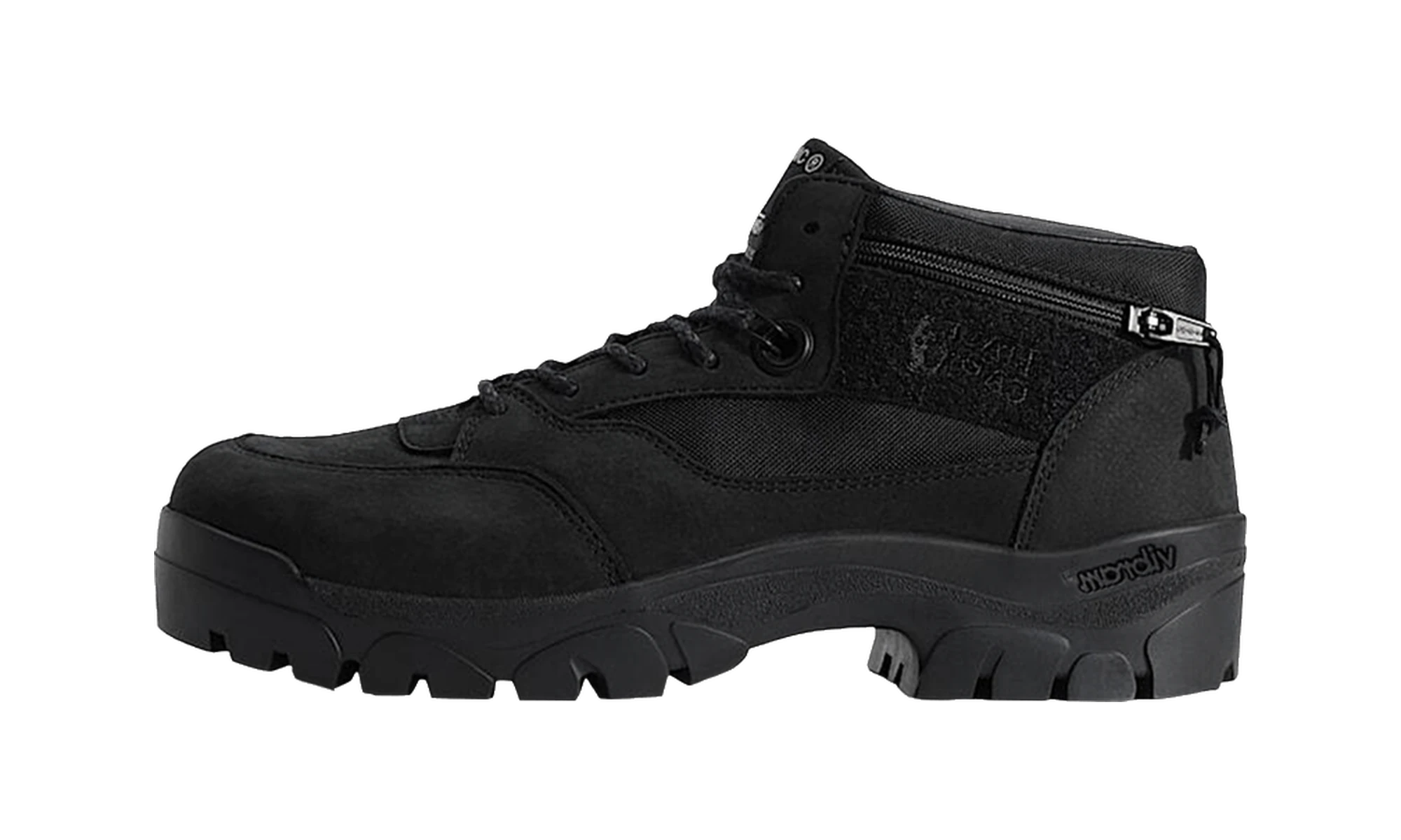 Vans OTW Half Cab SP Boot OAMC Black