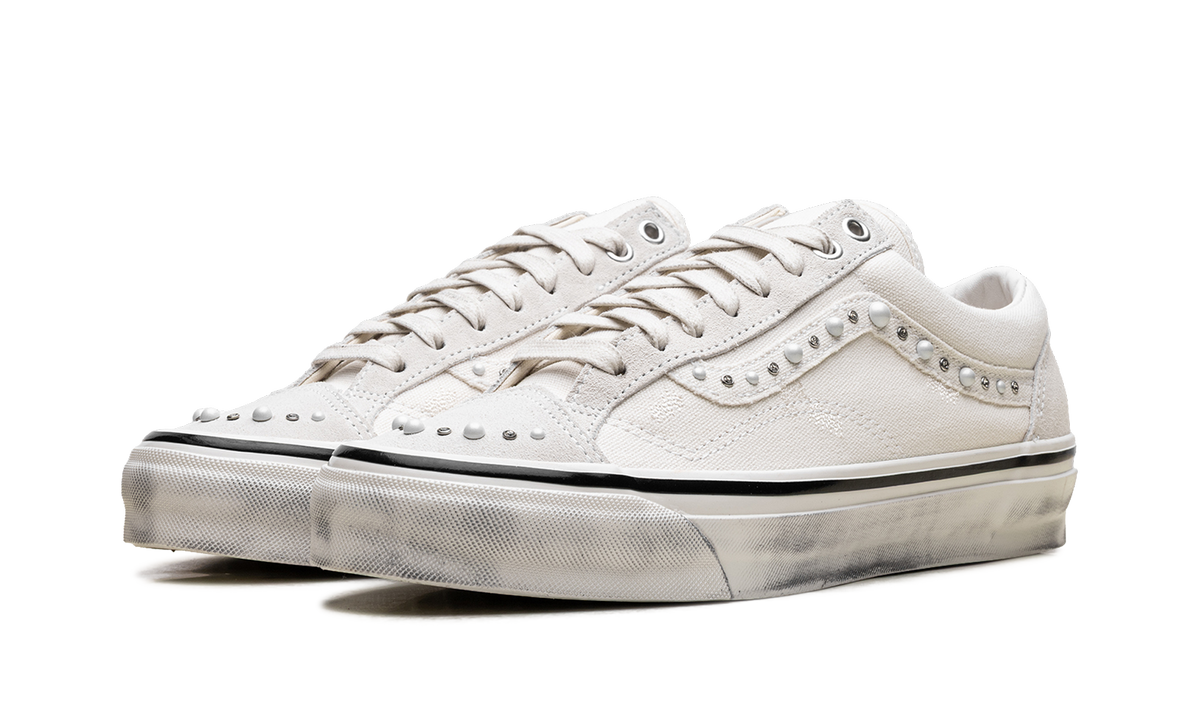 Vans OTW Old Skool 36 Pearlized Pack Marshmallow
