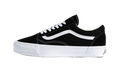 Vans Old Skool 36 LX Black White