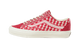 Vans Old Skool 36 Premium Knit Chili Pepper